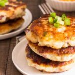 Delicious Corned Beef Hash Patties Recipe for Burgers