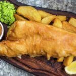 Deliciously Crispy Beer Battered Fish Recipe for the Ultimate Fish and Chips Experience