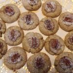 Delicious Pecan Thumbprint Cookies Recipe for Baking Success